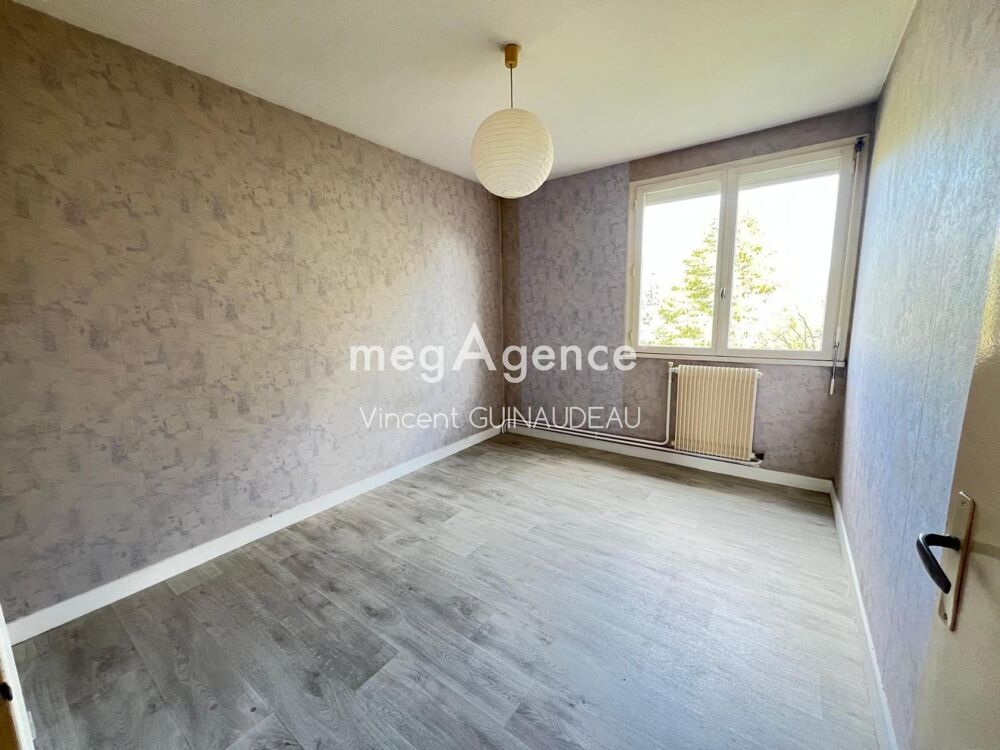 Joli appartement proche parc de moine