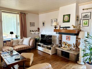  Maison � vendre 5 pi�ces 120 m�