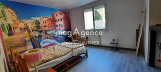  Maison à vendre 7 pièces 149 m²