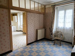  Maison à vendre 5 pièces 68 m²