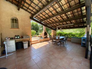  Maison à vendre 7 pièces 130 m² Le val