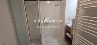  Appartement � vendre 1 pi�ce 20 m�