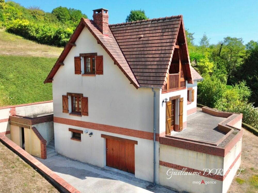 Maison familiale / bon état / idéale 1er achat