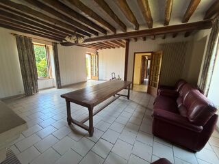  Maison à vendre 5 pièces 118 m²