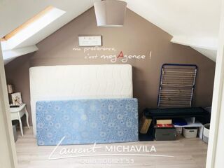  Maison à vendre 5 pièces 103 m²
