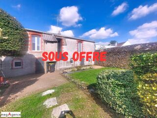  Maison � vendre 2 pi�ces 55 m�