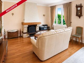  Maison à vendre 4 pièces 91 m²