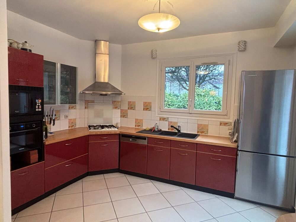 � vendre  Maison Saint-Maur-des-Foss�s (94100)