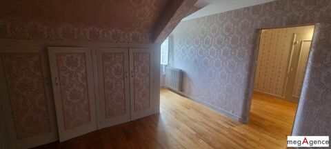  Maison à vendre 4 pièces 83 m²