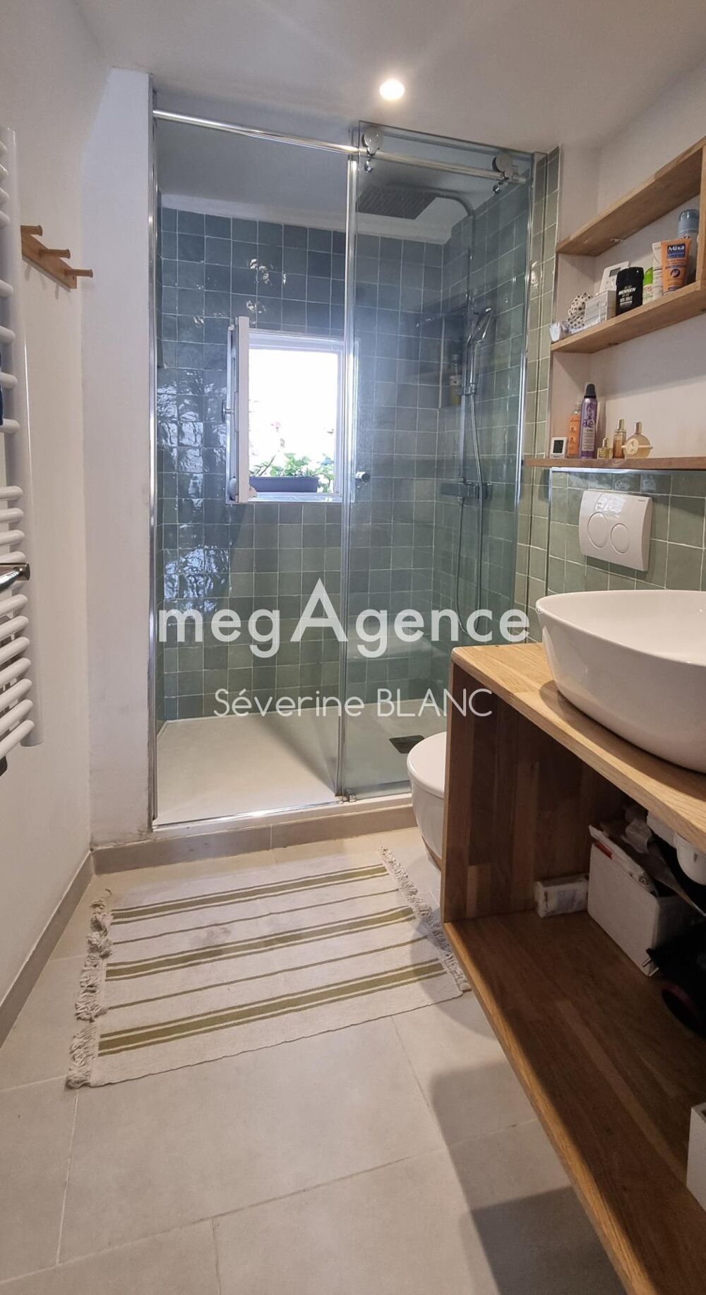 Vente Appartement A vendre Saint-Malo Intra-Muros – Calme et vue dégagée pour ce charmant duplex type 2/3 P, au dernier étage. Saint-malo