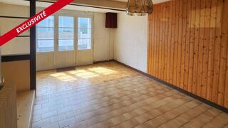  Maison à vendre 3 pièces 50 m²