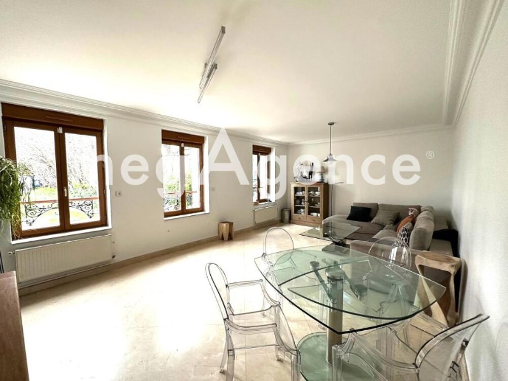 à vendre  Maison Neuilly-Plaisance (93360)