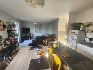  Appartement à vendre 2 pièces 55 m²