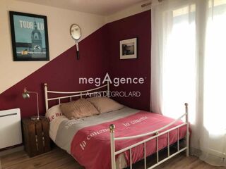  Maison  vendre 4 pices 110 m