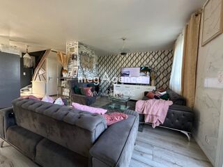  Maison � vendre 6 pi�ces 127 m�