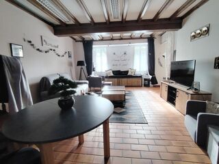  Maison � vendre 10 pi�ces 225 m�