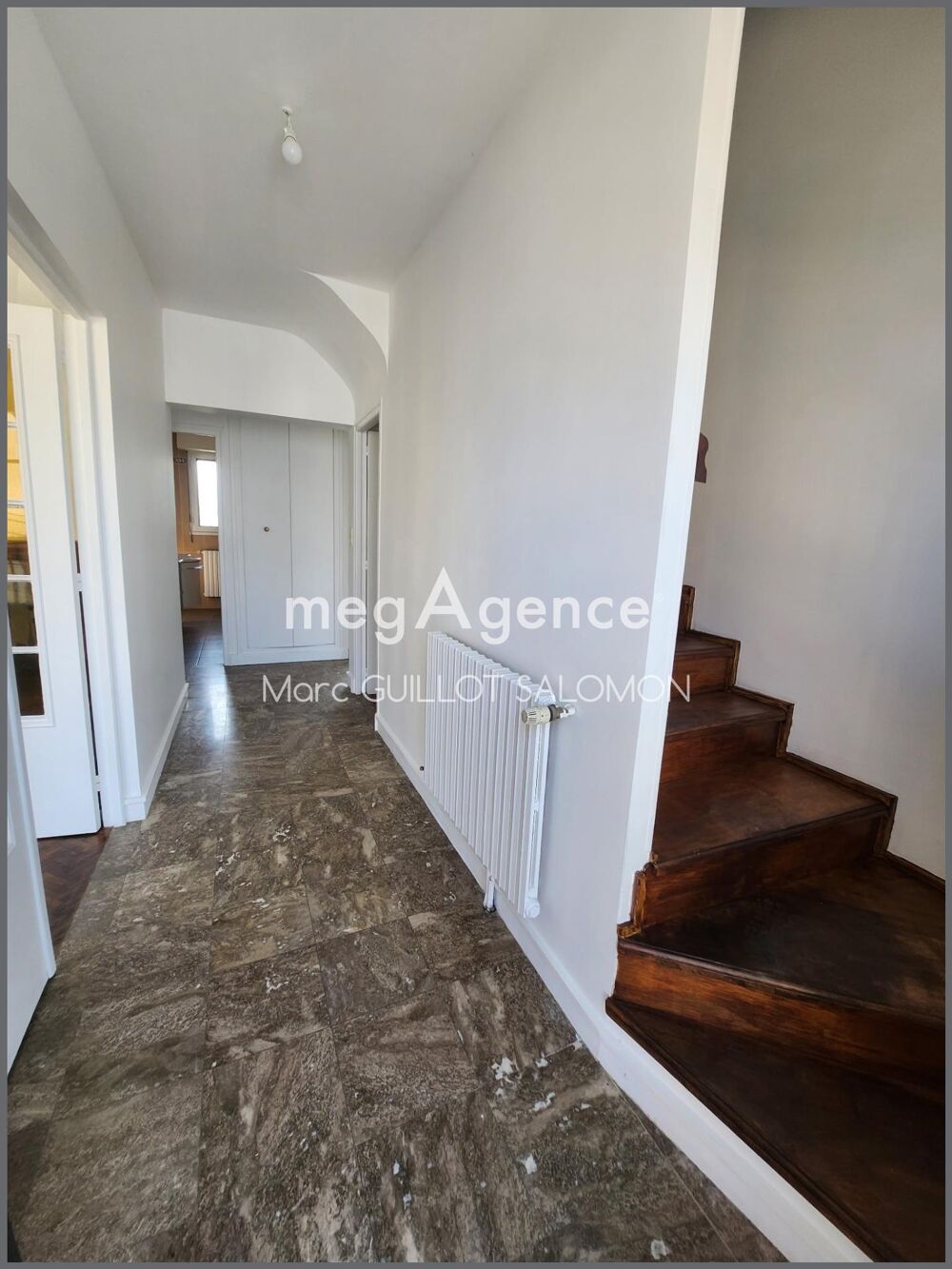 Vente Maison Maison 5 pièces 142 m2 Boulogne-sur-mer