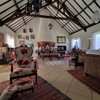  Maison � vendre 8 pi�ces 271 m�