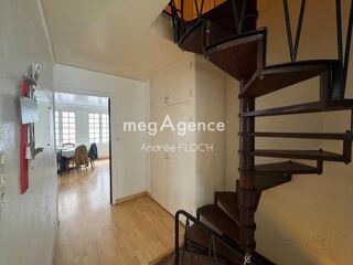  Immeuble à vendre 156 m²