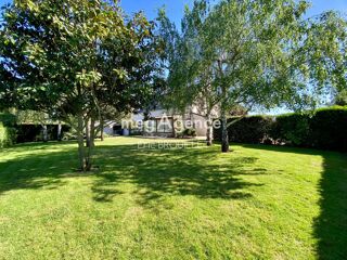  Maison à vendre 6 pièces 144 m²