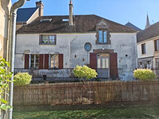 Maison – La Chapelle-Montligeon
