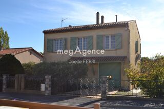  Maison à vendre 6 pièces 125 m²