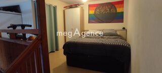  Appartement � vendre 1 pi�ce 32 m�