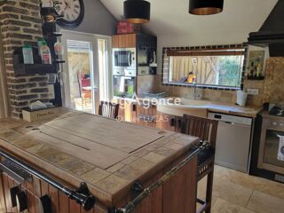  Maison à vendre 5 pièces 155 m²