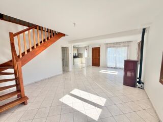  Maison à vendre 6 pièces 121 m²