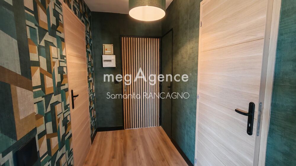 Vente Appartement Fréjus – T2 entièrement rénové avec parking, cave et piscine Frejus