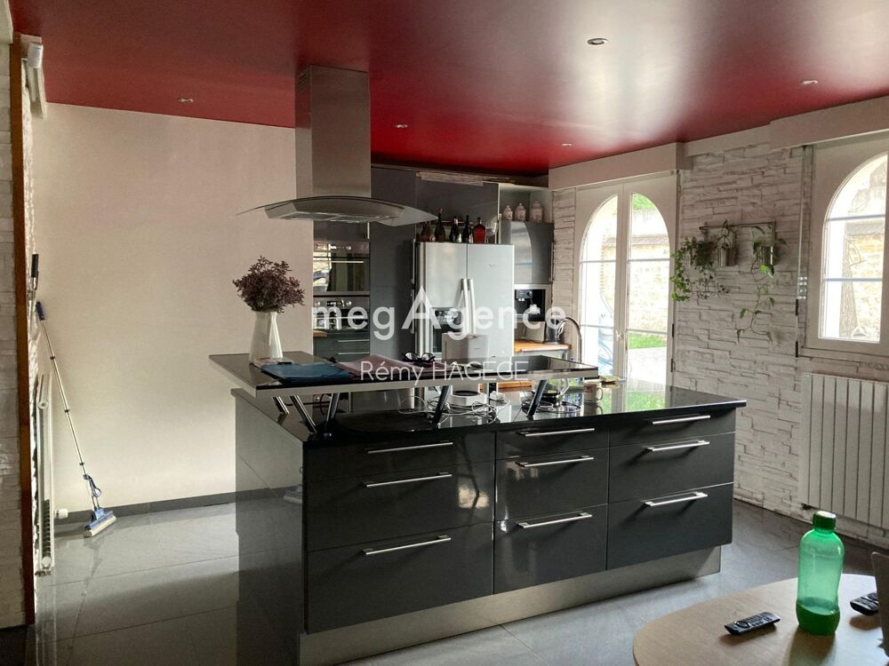 à vendre  Appartement La Garenne-Colombes (92250)