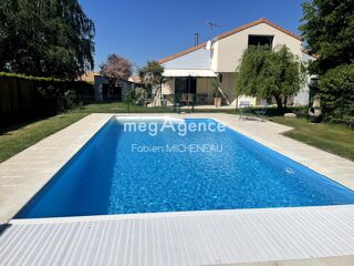  Maison � vendre 8 pi�ces 146 m�