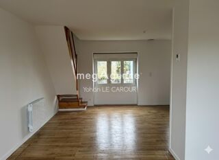  Appartement � vendre 2 pi�ces 50 m�