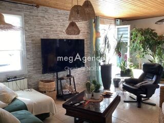  Maison à vendre 3 pièces 64 m²