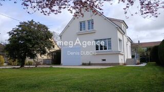  Maison à vendre 8 pièces 154 m²