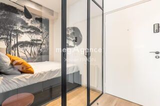  Appartement � vendre 2 pi�ces 23 m�