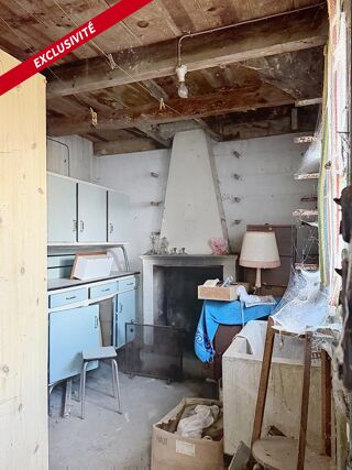  Maison à vendre 3 pièces 138 m²