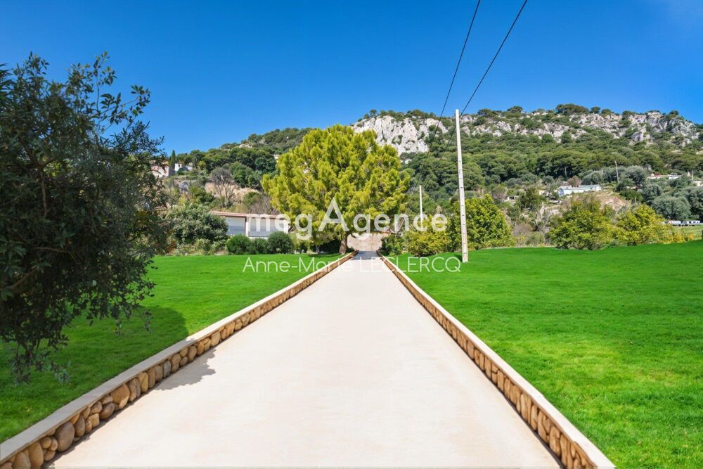 à vendre  Maison Villefranche-sur-Mer (06230)