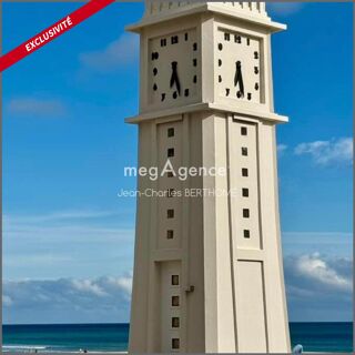  Parking / Garage � vendre 18 m�