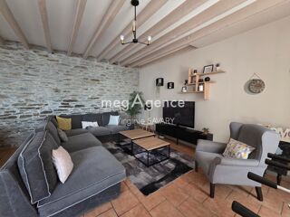  Maison à vendre 6 pièces 152 m²