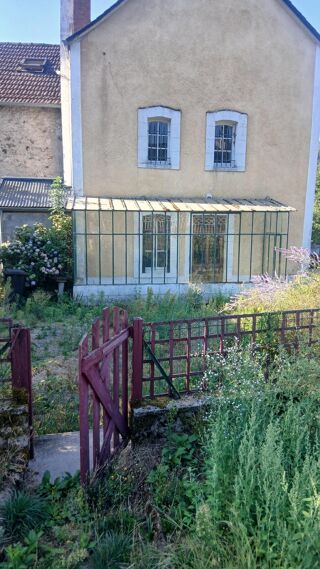  Maison à vendre 4 pièces 95 m²