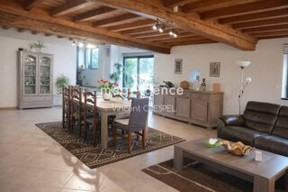  Maison à vendre 7 pièces 191 m²