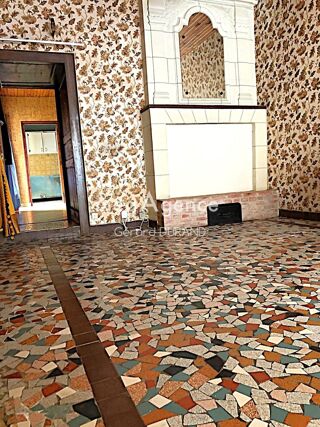  Immeuble à vendre 210 m²