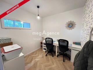  Maison à vendre 5 pièces 134 m²