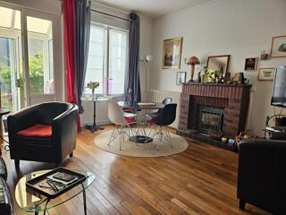  Maison à vendre 5 pièces 103 m²