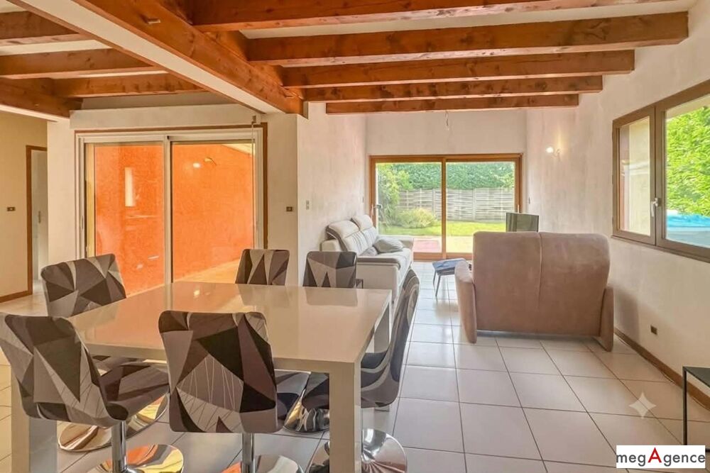 Vente Maison Maison familiale dans un quartier résidentiel, proche gare Blanquefort