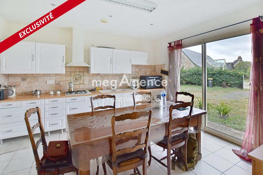 Vente Maison Maison plain-pied de 2007 Turenne