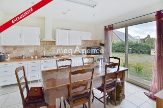  Maison à vendre 4 pièces 92 m²