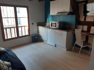  Immeuble  vendre 52 m