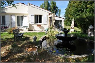  Maison � vendre 5 pi�ces 119 m�